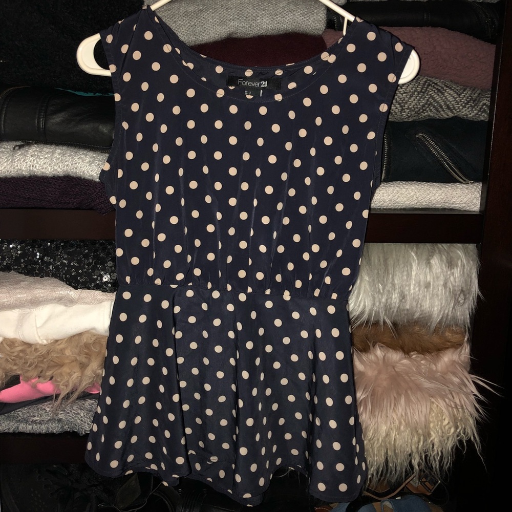 F21 shirt
